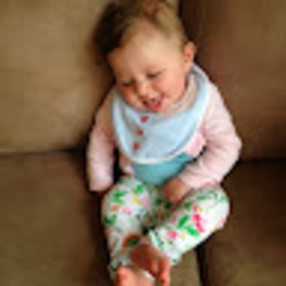 Meet your Posher, Alisha - Picture 1 of 1